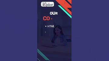 Web Designing Courses in Delhi