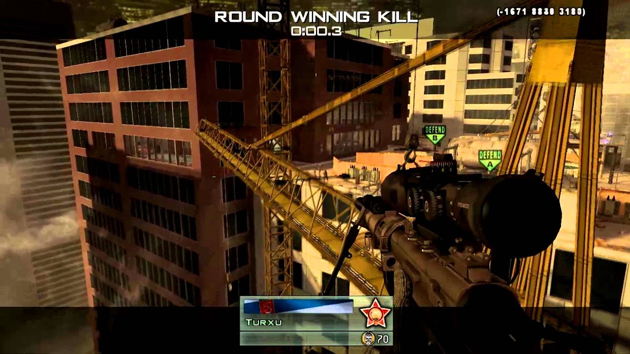 Mw2 Finnish montage Ep.4