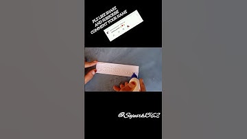 Janikaa💜Name with glue and glitter💛 #calligraphy #art #viralvideo #youtubeshorts