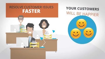 Reduce Customer Support Costs