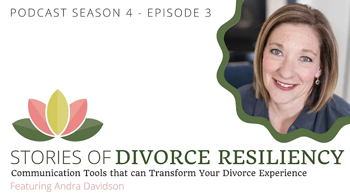 Communication Tools that can Transform Your Divorc...