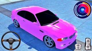 Car Parking Games 2025 - Classic Car Driving Games - Real Car Games - Gadi Games : Android Gameplay screenshot 4
