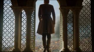 Game of Thrones - Tommen&#39;s Death Fixed