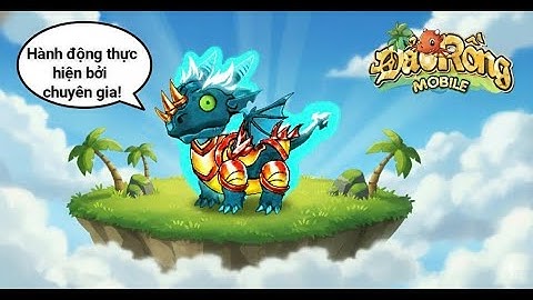 Đảo Rồng Mobile | PHÁT HIỆN LỖI BUG CỰC NGHIÊM TRỌNG TRONG GAME!