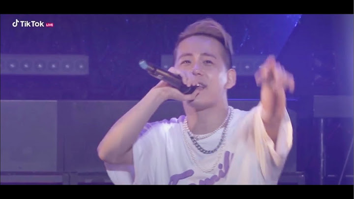 清水翔太 - HOME【family fes 2021】