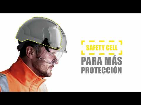 Video: Cascos De Construcción Blancos (14 Fotos): Elección De Cascos Protectores Con Y Sin Mecanismo De Trinquete, Modelos Importados Y Nacionales