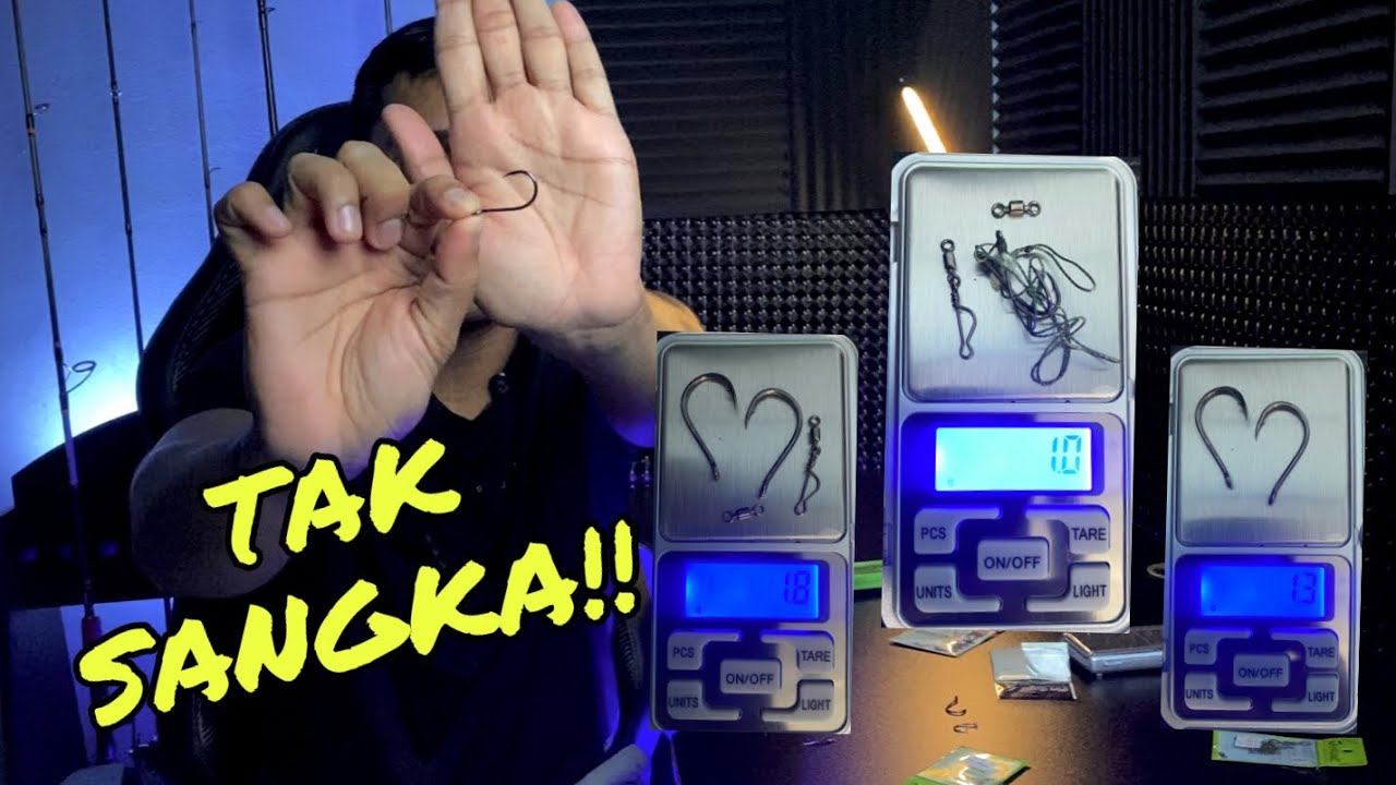 Rahsia | Permainan apong roti yang ramai TAK TAHU