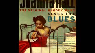 Juanita Hall - Baby Won't You Please Come Home (Bessie Smith Cover) chords