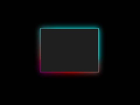 Drop shadow be a Gradient - CSS Animated Gradient Shadow Effects - Quick HTML, CSS Tips & Tricks