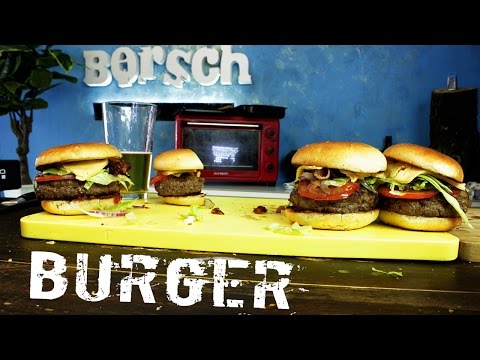 Video: Бургер Кингдин максаттары жана милдеттери кандай?