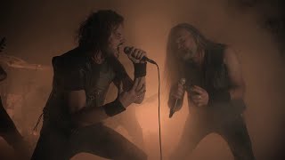 HEIDEVOLK - Klauwen Vooruit (Official Video) | Napalm Records