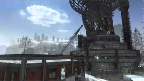 W3L5H W4RR10R - Spawn-Tube ARRAY! On the ed son!!!