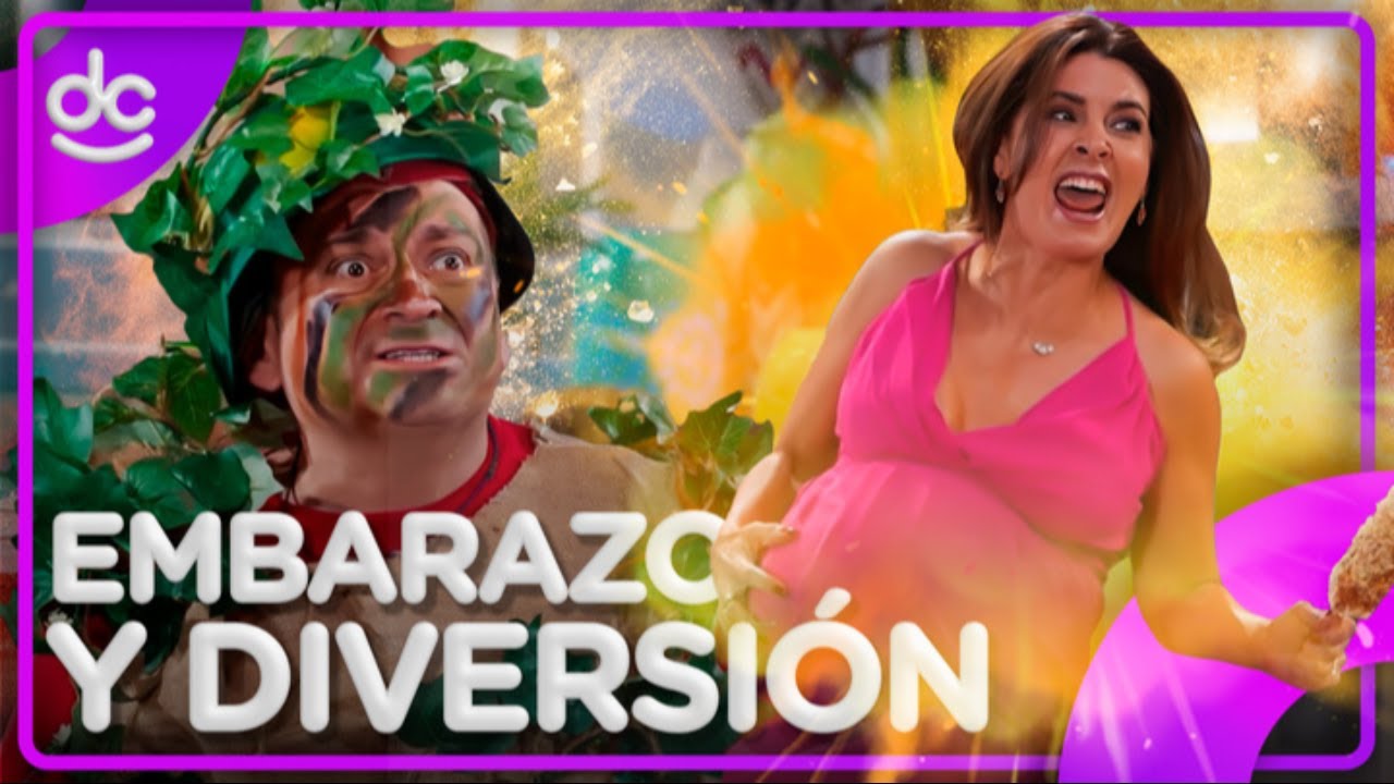 MARATÓN de Vecinos TEMPORADA 10: ¡Silvia y Luis ahora son PADRES!