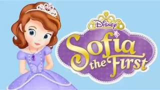 Lirik Lagu SOFIA THE FIRST