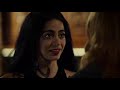Shadowhunters ll clary ask izzy to be her to be parabatai  3x22