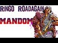 Ringo Roadagain - Mandom (JJBA Musical Leitmotif)