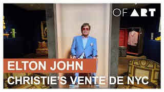 Elton John - Goodbye Peachtree Road