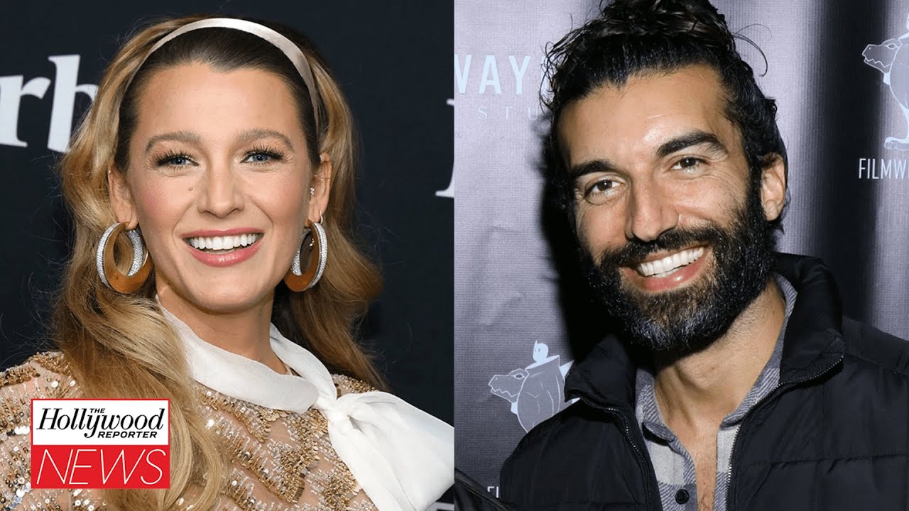 Blake Lively, Justin Baldoni to star in 'It Ends With Us' movie ...
