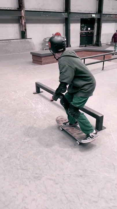 #boardslide beginners