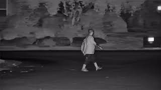 Mail thief on foot in Hillcrest area of Merced, CA
