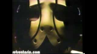 Esso Uniflow 1983