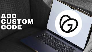 How to Add Custom Code to GoDaddy Website Builder (Full Guide 2026)