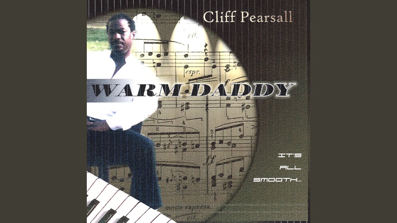 Warm Daddy