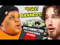 Roblox BILLIONAIRE Gets BANNED...