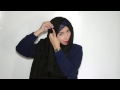 Model Hijab Char3i