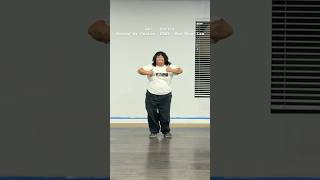 GO! - Cortis, Choreo by Cortis, REMY, Mun Hyun Lee