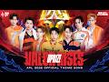 "VALOR RISES" - UPRIZE (prod. by Đào Tử A1J, Diiton) | BÀI HÁT CHỦ ĐỀ APL 2026