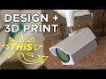 3D Printing Camera Stuff (Wyze Cam v2 and 70mai Dash Cam)