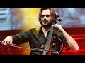 Top Cello Covers of Popular Songs -  Best Instrumental Cello Hauser Covers All Time 2022