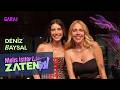 Deniz Baysal | Melis İşiten ile Zaten Şov - 153. Bölüm