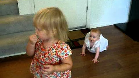 Cousin Kayden