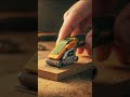 Mini Belt Sander by Woodpeckers Tools