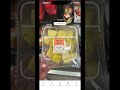 Prepackaged fruit isn’t that good.. use Farmr app to find local farmers market near you