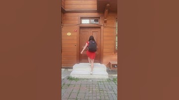 DAY 2 of learning languages on my own terms via traveling the world