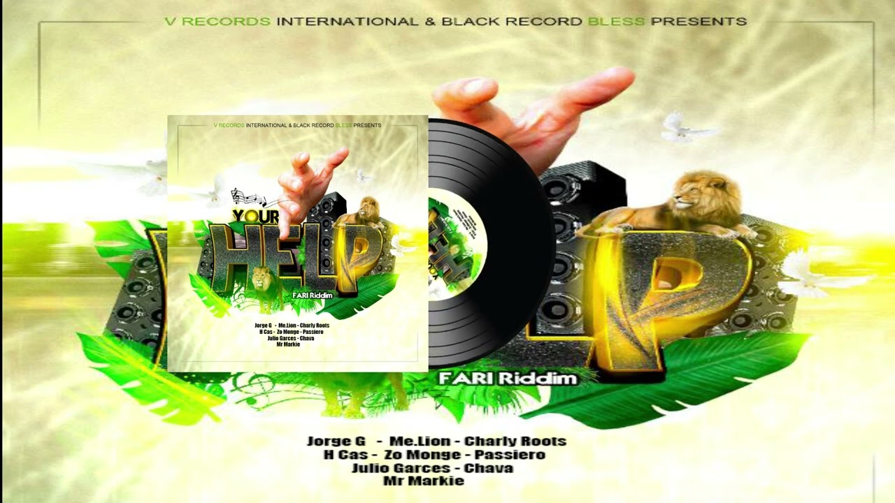 Watch JULIO GARCES - DESDE ZION on YouTube Watch JULIO GARCES - DESDE ZION on YouTube