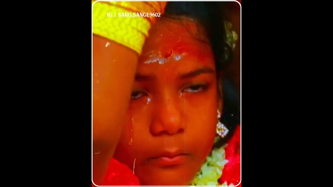 Vaa Thaayi Ettu Vachu Vaa ThaayiPottu Vacha Mahamaayi Whatsapp Status  saro sange9602