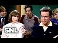 Talking Through Touch - Saturday Night Live