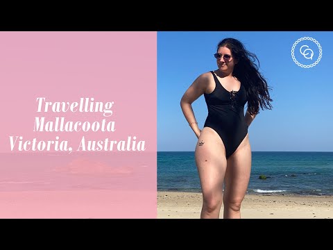 Video: En Dag I En Expat I Mallacoota, Australien - Matador Network