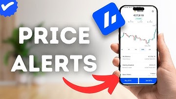 How To Turn Off Price Alerts On BitVavo?
