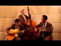 Besame Mucho - Jonny Hepbir Trio - UK & International Gypsy Jazz Band Hire