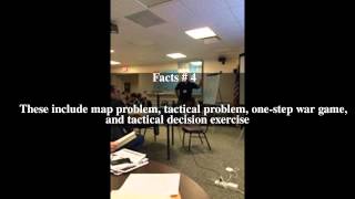 Tactical decision game Top # 6 Facts