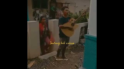 story WA 30 detik viral terbaru 2021