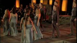 Celtic Woman  - Mo Ghile Mear  - HQ