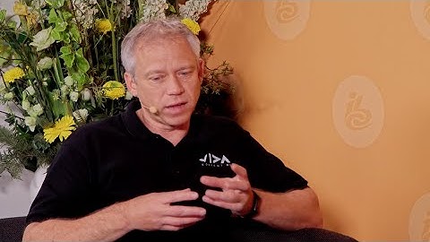 VIDA MD Symon Roue gives the lowdown on the company