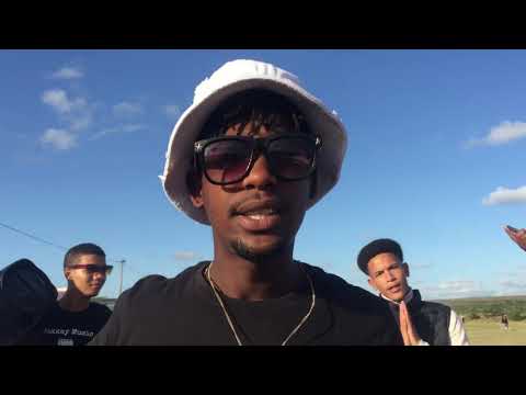 Jakklong - Waarheid (Dir Uncle_Wayne)[Official Music Video]