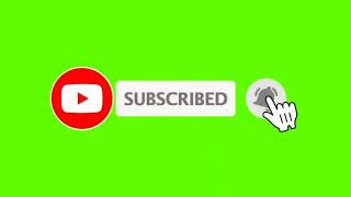 SUBSCRIBE BUTTON green screen/#greenscreen#asmrvideo #anneumalivlogs